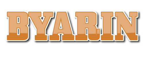 Byarin